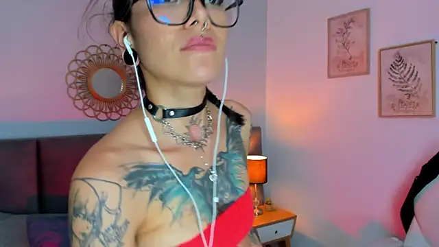 Sembang XXX Secara Langsung Esmeralda_CO