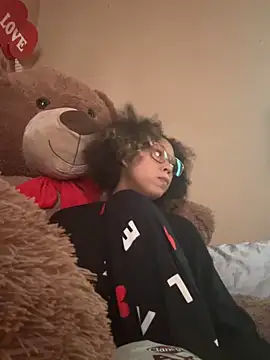 Tamiii420: вебкам-шоу