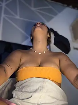 Kaily_Sweet16のウェブカメラショー