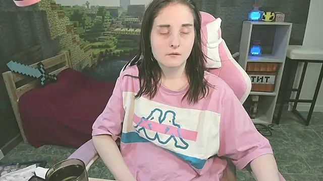 KiraDuvall Obrolan Langsung XXX