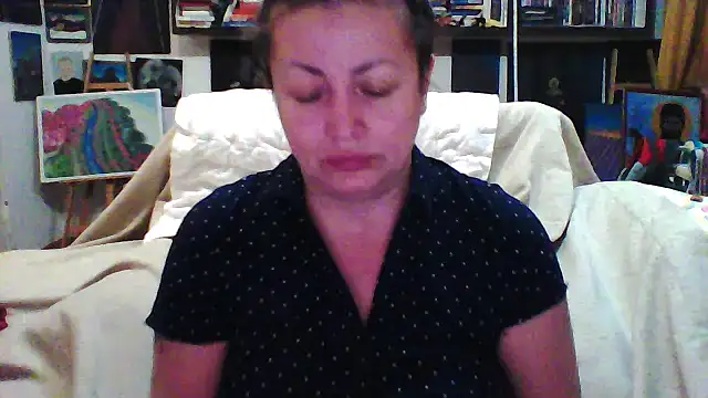 MariaAnaSunshine: онлайн-секс-чат