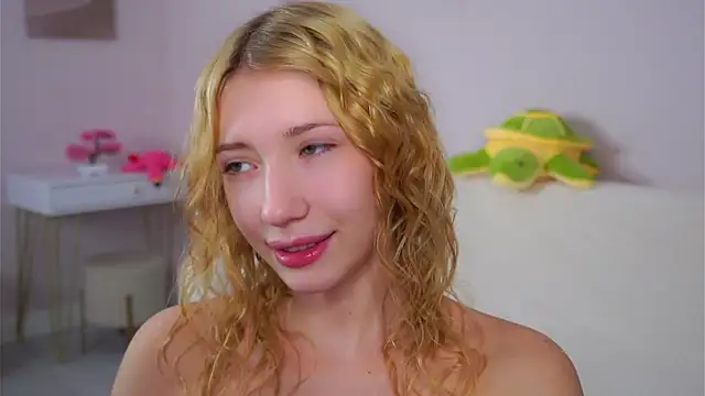 SunnivaCovil Pertunjukan Webcam