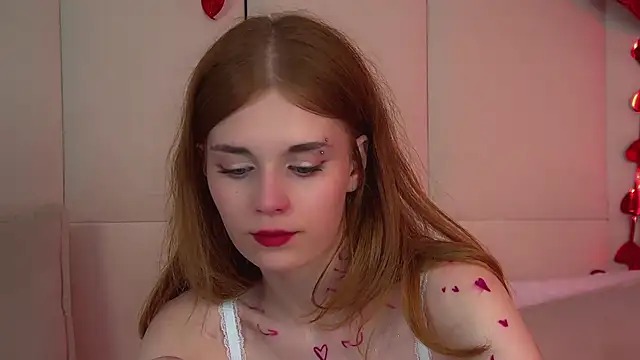 MelissaBauch Chat XXX live