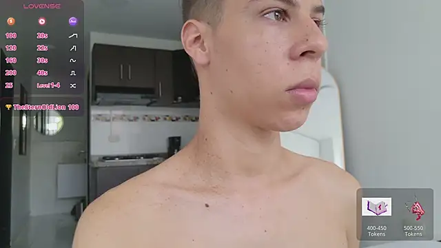 Chat XXX ao vivo de grey___27