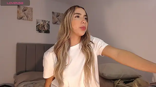 Živý XXX chat Marian_se