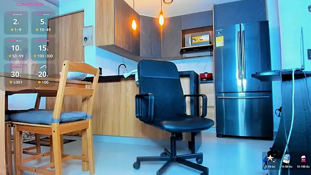 Czat XXX na żywo – fitnolan