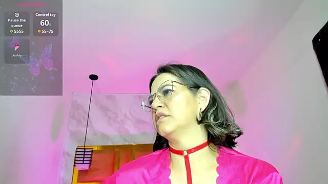 Luciifeer_ Chat XXX in diretta