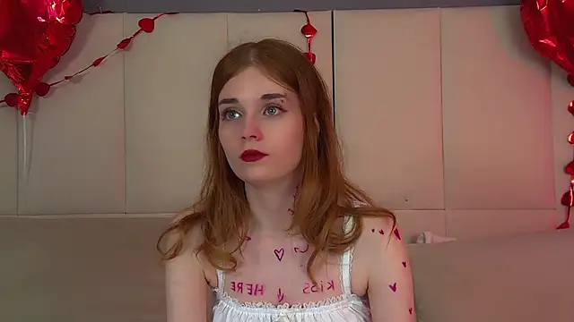 MelissaBauch – Naživo XXX chat