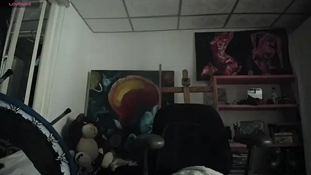 mariecam420 – Naživo XXX chat