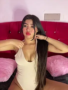 Chat XXX ao vivo de Luna_20x