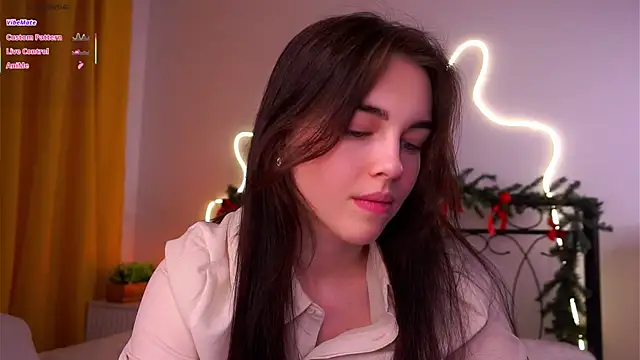 MirnaTellado: απευθείας συνομιλία ΧΧΧ