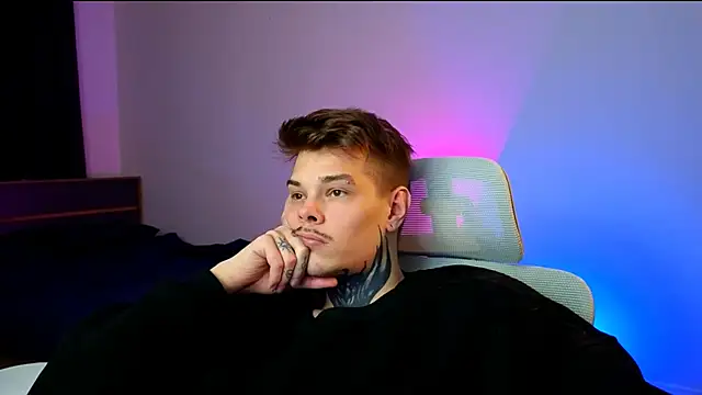 Chat XXX en directo de DENIS_HERE