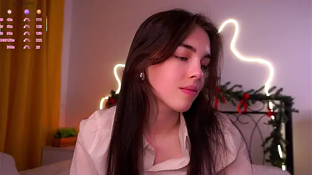 Sembang XXX Secara Langsung MirnaTellado