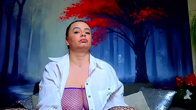 ElizabethEven 现场XXX聊天