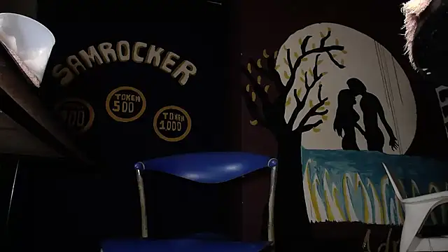 samrocker_sex Live XXX-Chat