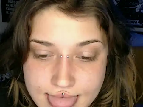 AlienforTwenty – Live XXX-chat