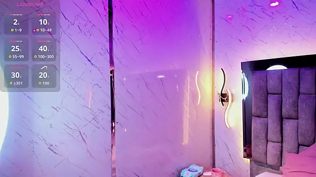 CamilaThaylor Chat XXX live