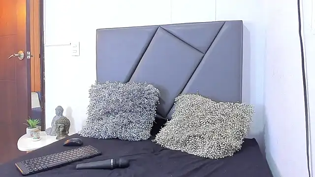 Sembang XXX Secara Langsung gemma-rios