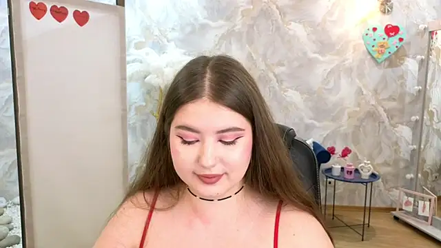 Sembang XXX Secara Langsung PixelGoddess