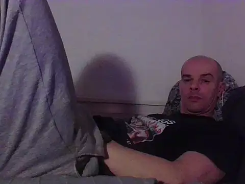 BadRec40's Webcam Show