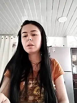 دردشة ArianaSmith69 الجنسية المباشرة