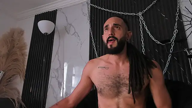 Tatis__: вебкам-шоу