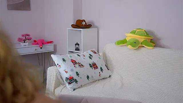 Chatroom XXX en direct de SunnivaCovil