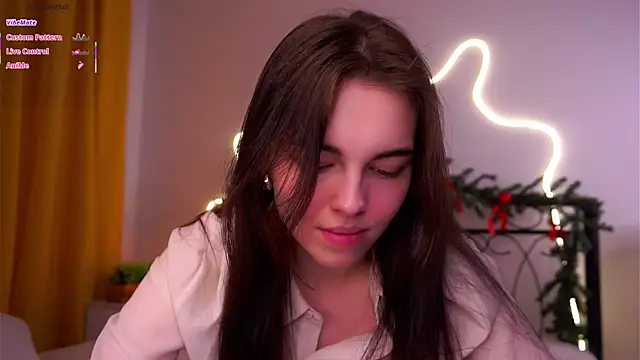 MirnaTellado Obrolan Langsung XXX