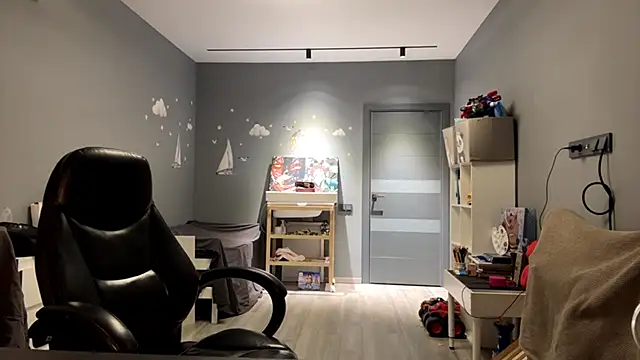 Czat XXX na żywo – SoftnessMila