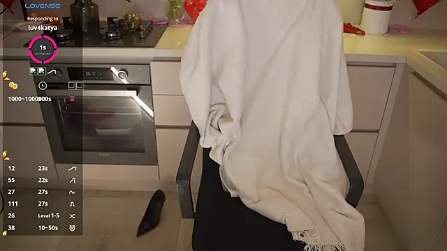 Chat XXX Live Vassiilisa