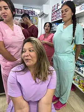 Chatroom XXX en direct de kandalove