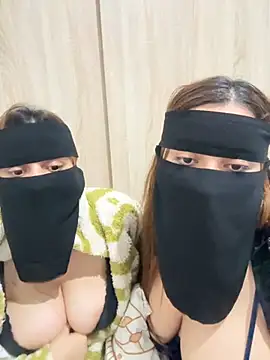 Hot_arabic_girl – Naživo XXX chat