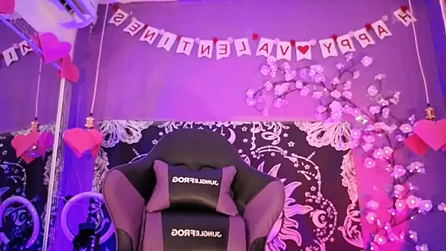 Gaia_Gatex Adlı Modelin Canlı XXX Sohbeti