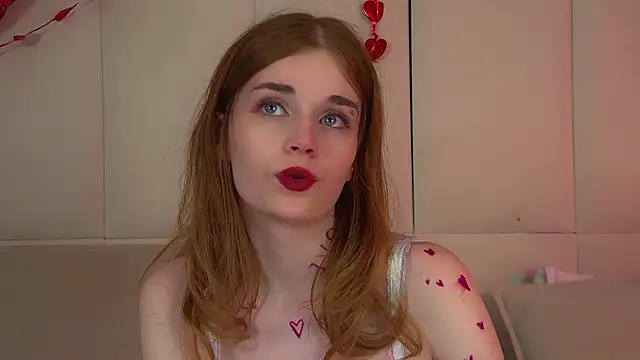 Онлайн чат XXX MelissaBauch