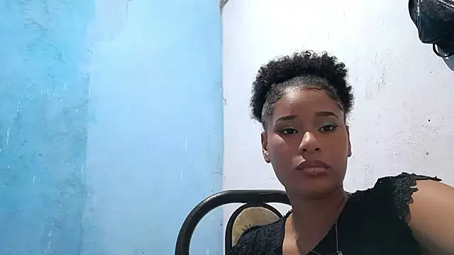 MadelynStamant élő XXX-chatje