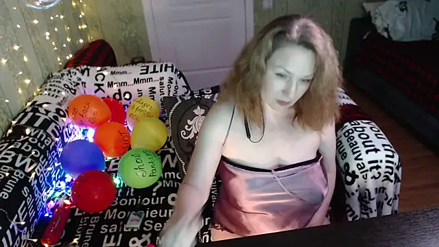 MarleneDietrich 现场XXX聊天