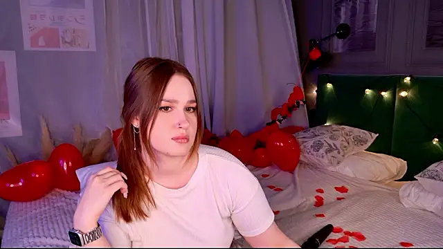 LoriMason Chat XXX in diretta