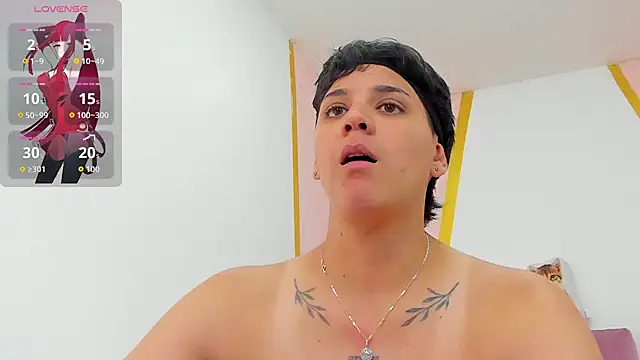 Онлайн чат XXX bad_giirl_