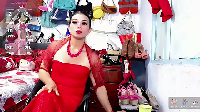 Xiaraa26 live XXX chat