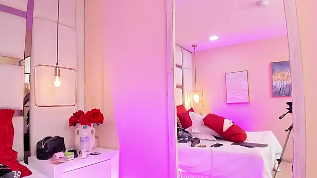 Chat XXX Live elizavenus