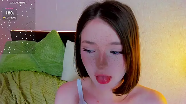 lexxxxxxiのウェブカメラショー