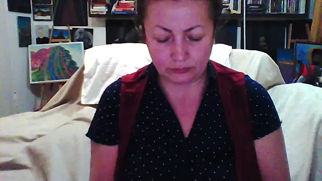 Онлайн чат XXX MariaAnaSunshine