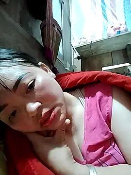 Show de webcam de Minkine022