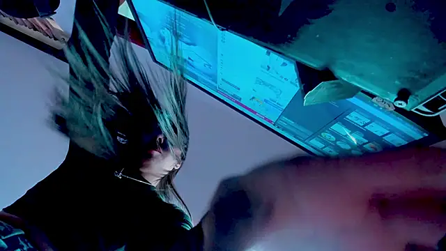 دردشة NoraDasilva الجنسية المباشرة