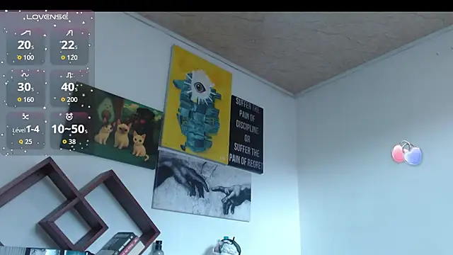 ZoeBakers_ Obrolan Langsung XXX