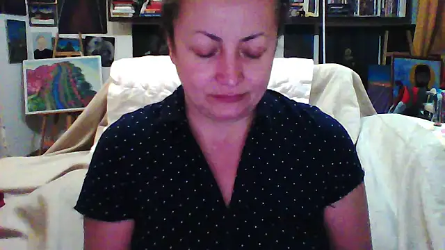 MariaAnaSunshine Live XXX-chat