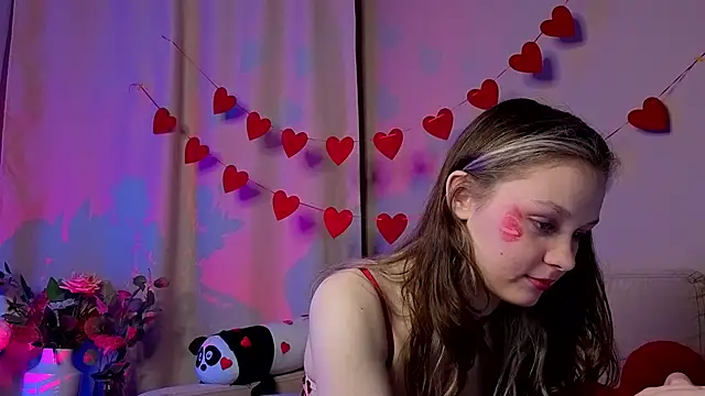 دردشة Tender_beauty الجنسية المباشرة