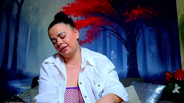 Sembang XXX Secara Langsung ElizabethEven