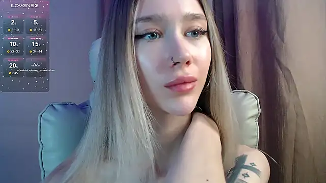 Des_ch live XXX chat