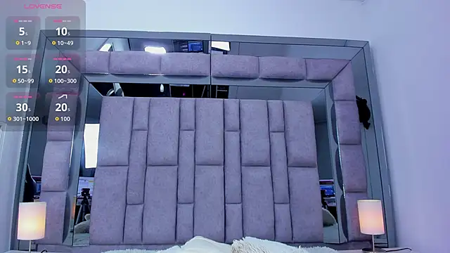 ZOEBARLOWE Adlı Modelin Canlı XXX Sohbeti